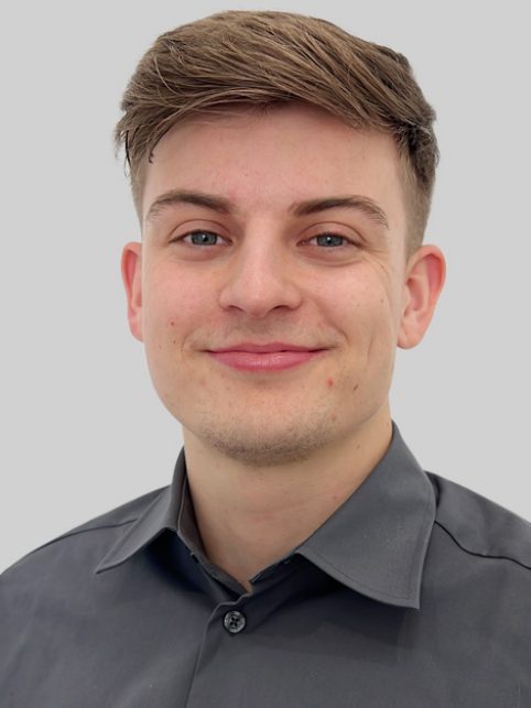 Joel Krieger