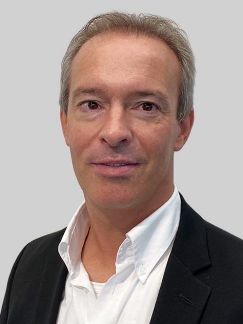 Rudolf Martin Schoch