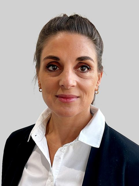 Chloé Taillens