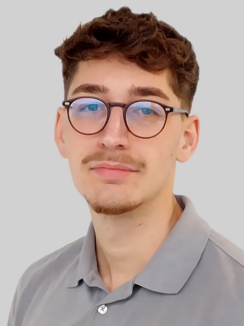 Gianluca Stallone