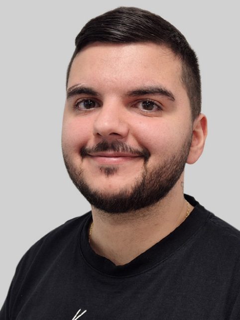 Jonathan Iannuzzi