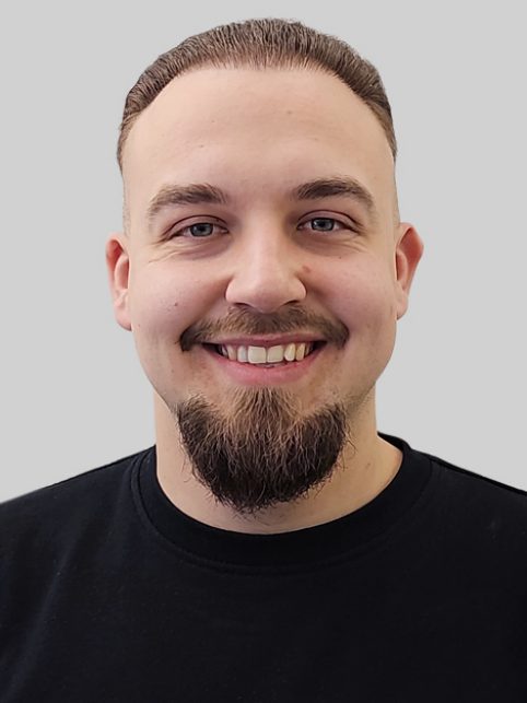 Valdrin Rexhepi