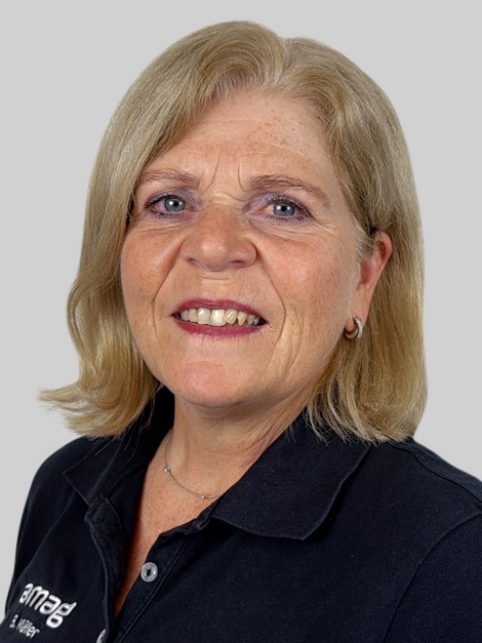 Beatrice Müller