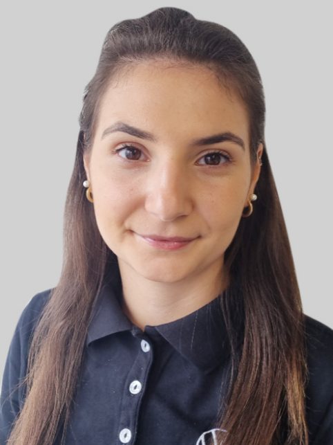 Nadia Primerano