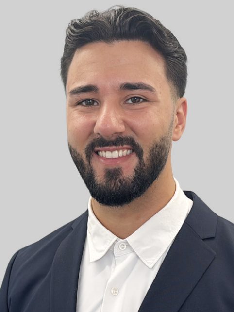 Yassin Siegrist