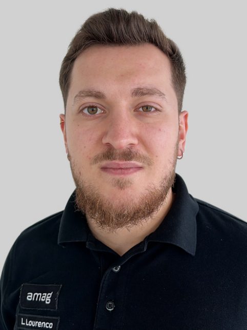 Luis Gonçalo Lourenço Machado