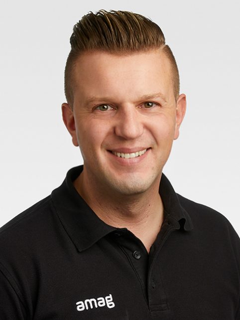Rijad Nadarevic