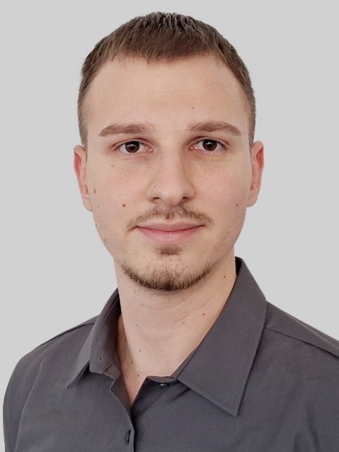 Nemanja Zivkovic