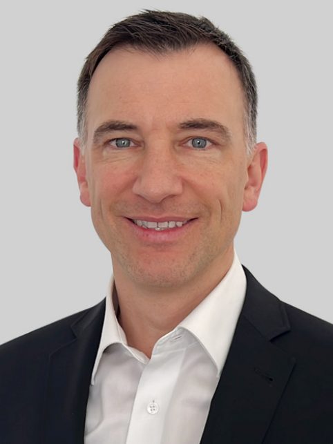 Markus Schwarzentruber