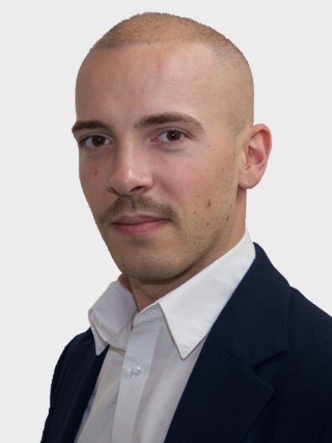 Giordano Bognuda