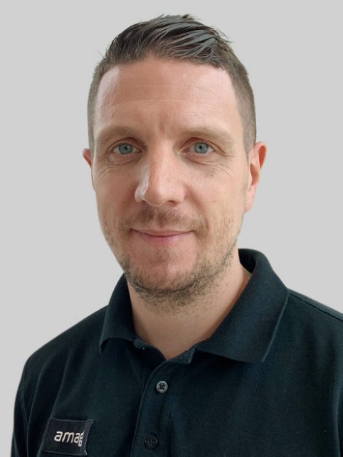 Tony Jean-Paul Isabella