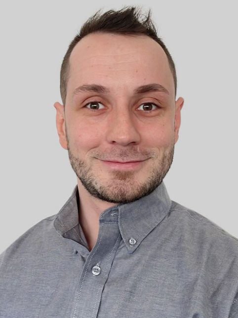 Senad Ljubuncic