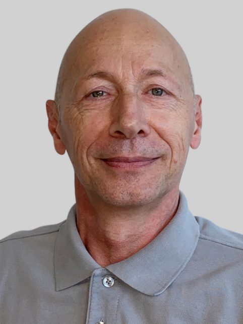 Roger Wiederkehr