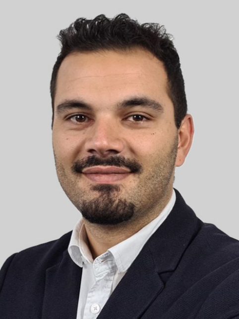 Daniele Corvaglia