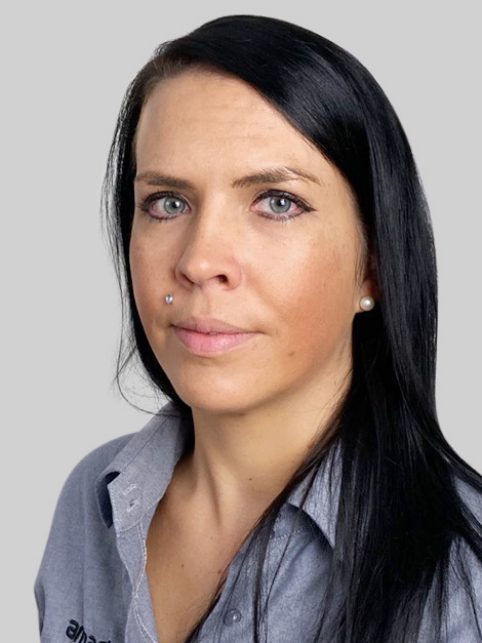 Julia Winiger
