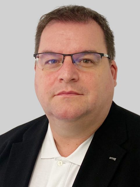 Martin Zgraggen
