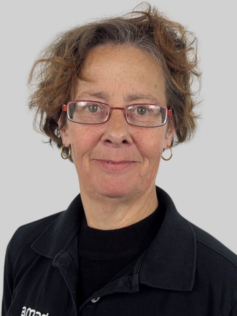 Monika Frey