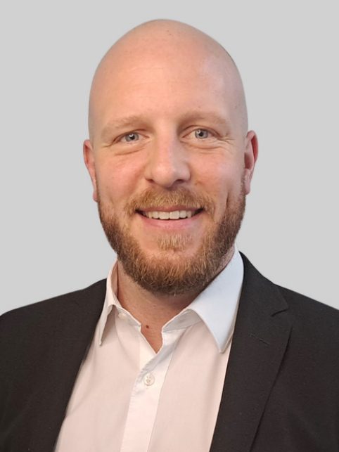 Adrian Ringgenberg