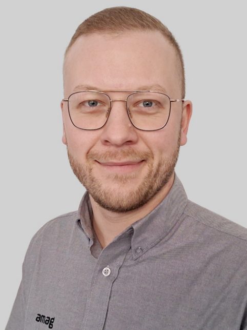 Stephano Nussbaumer