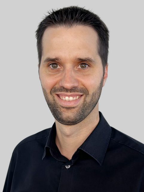 Benoît Chassot