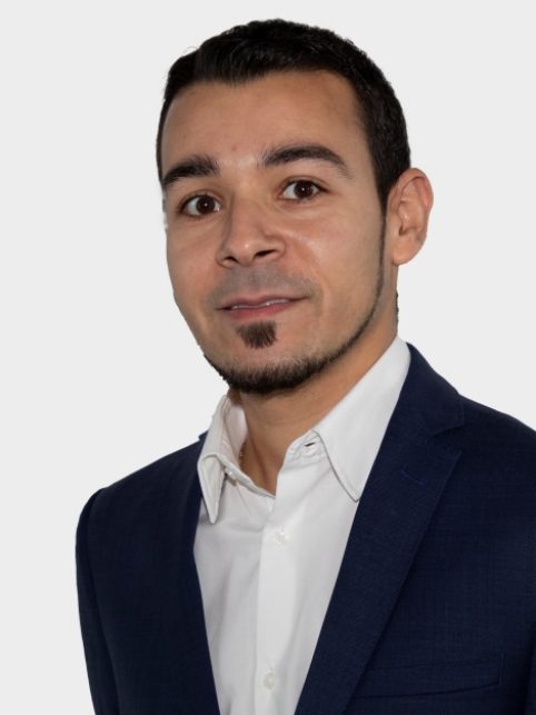 Ricardo André Oliveira Carneiro