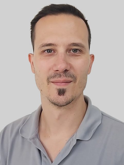 Patrick Bugini