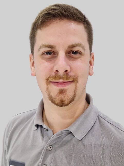 Yannick Hagmann
