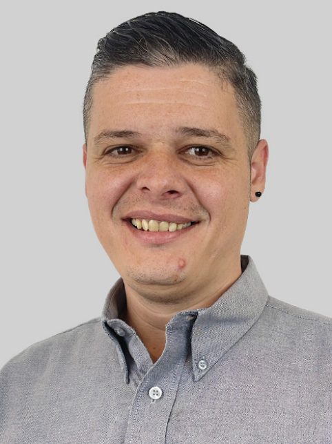 Besnik Ismaili