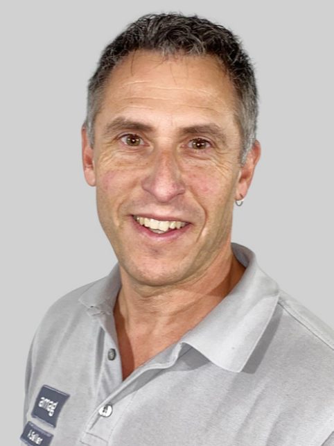 Andre Seiler