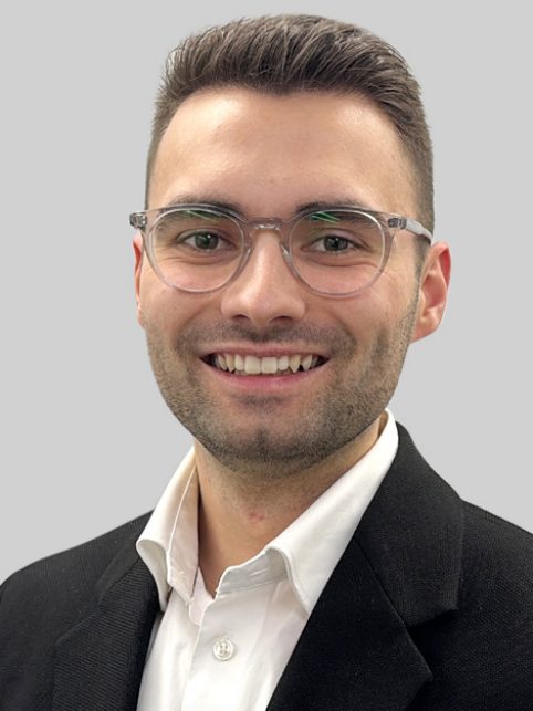 Yannis Meili