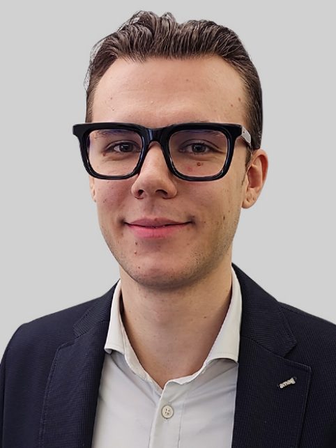 Miro Walser