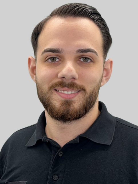 Dario Stanco