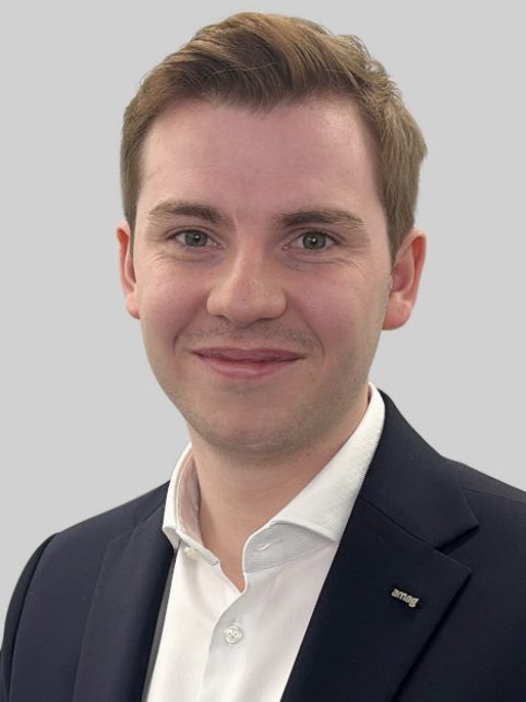 Jeremy Kreissig