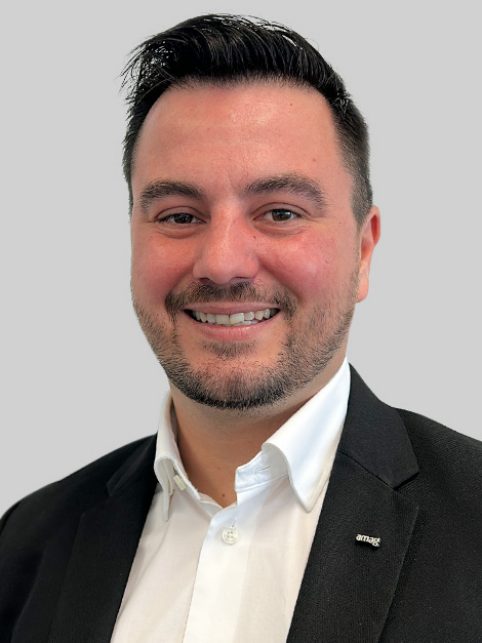Antoine Jäggi