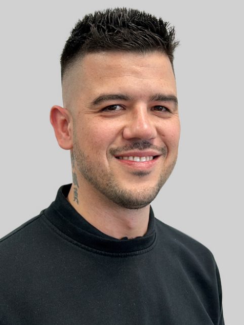 Vitor Manuel Oliveira