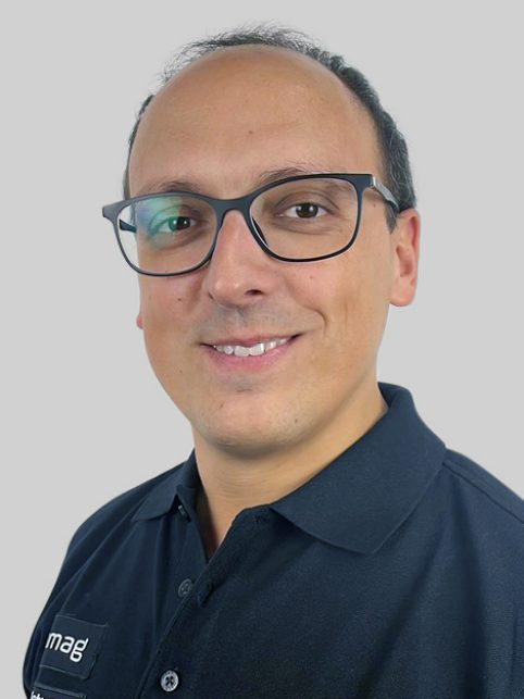 Flavio Marques Antunes