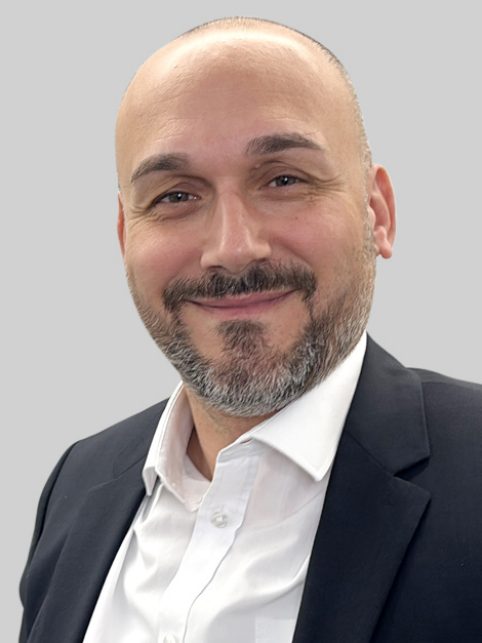 Antonino Fusaro