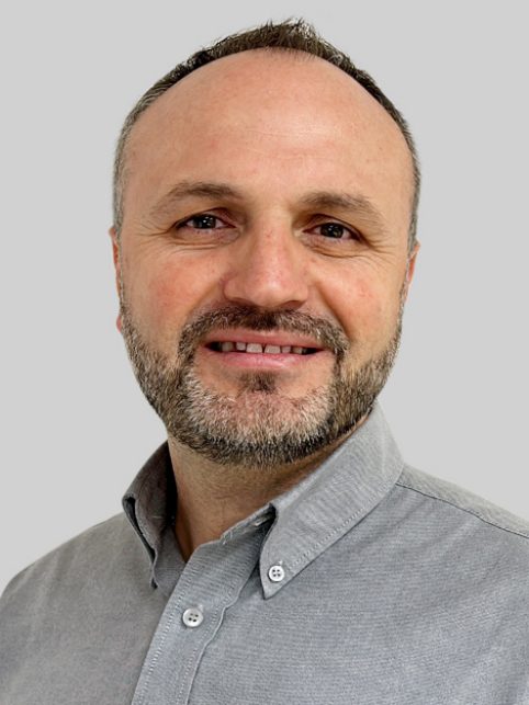 David Zmailj Beka