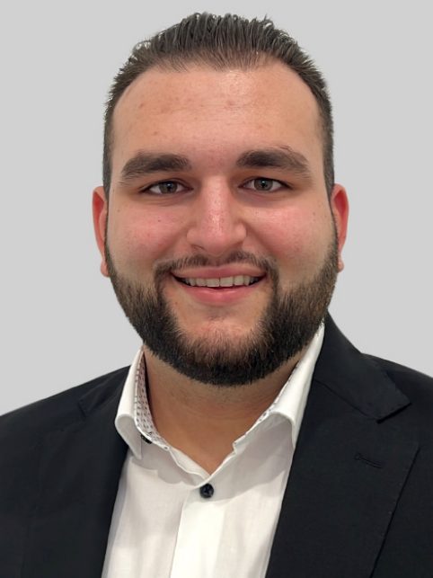 Alessio Stübi