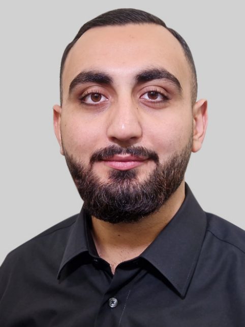 Hamit Karatas