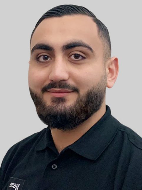 Hamit Karatas