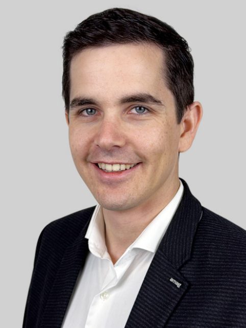 Marc Soltermann