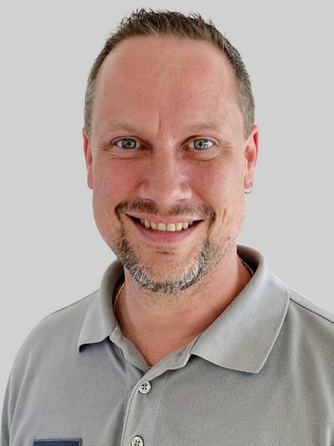 Michael Benz