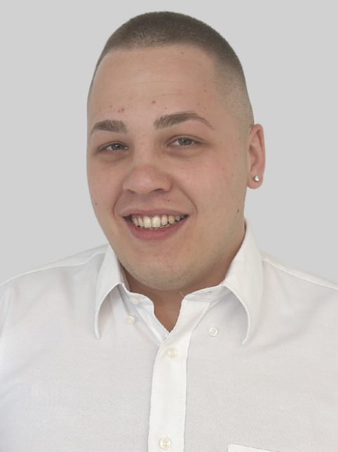 Claudio Kump
