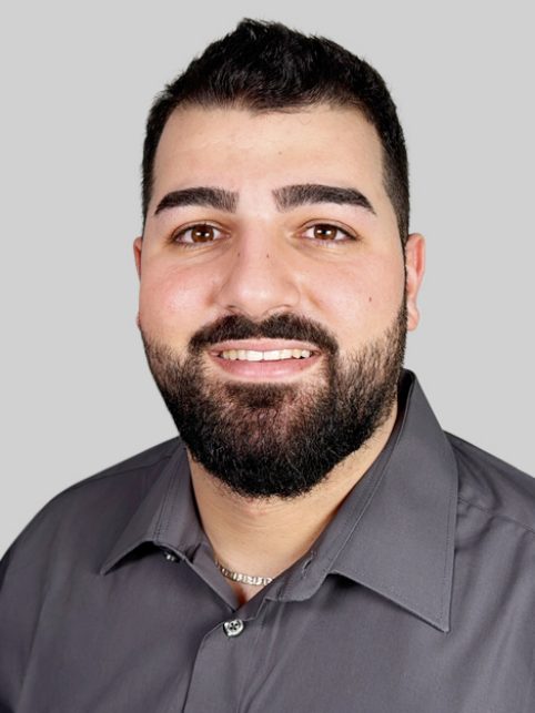 Mohamed Nassereddine