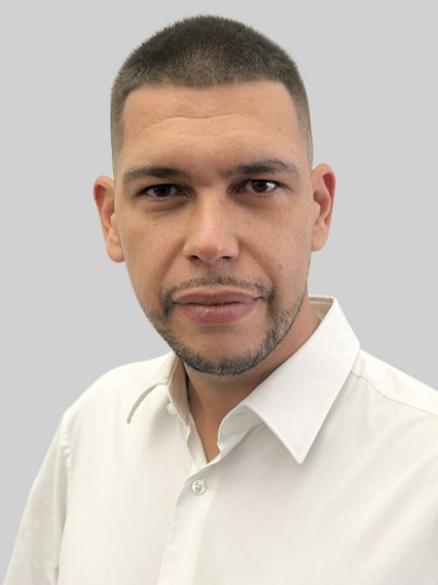 Michaël Da Silva