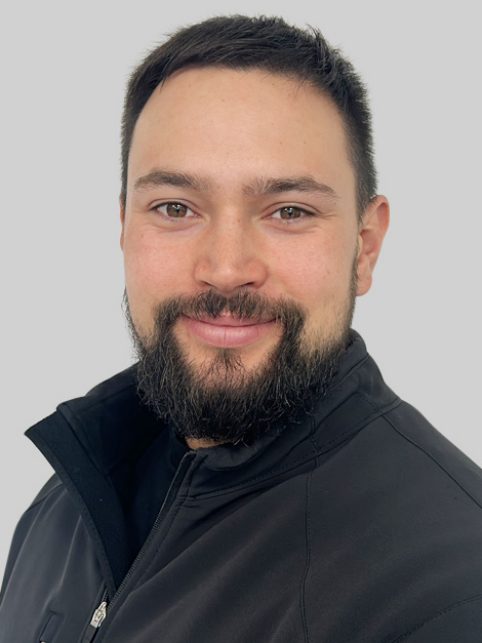 Ramon Bruce Fazio