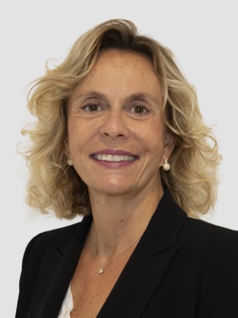 Alessandra Piccardo