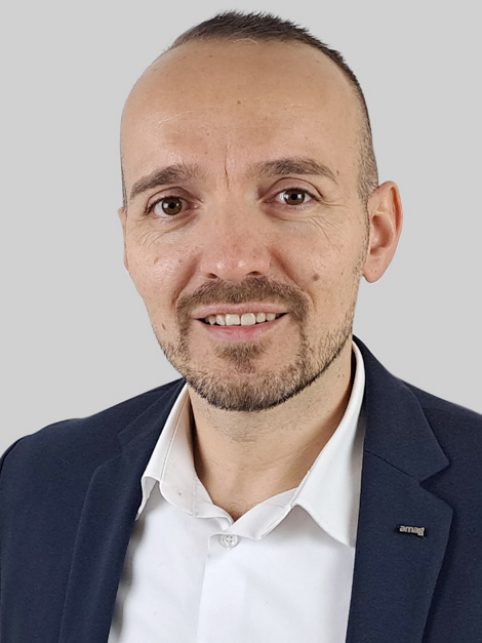 Marijo Herakovic