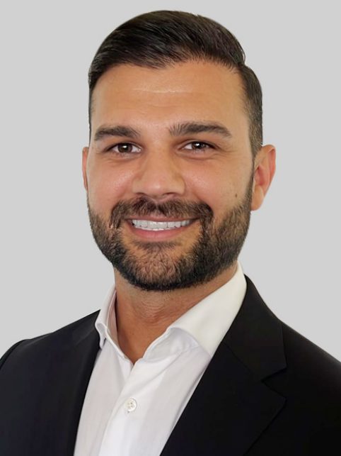 Recep Biyik